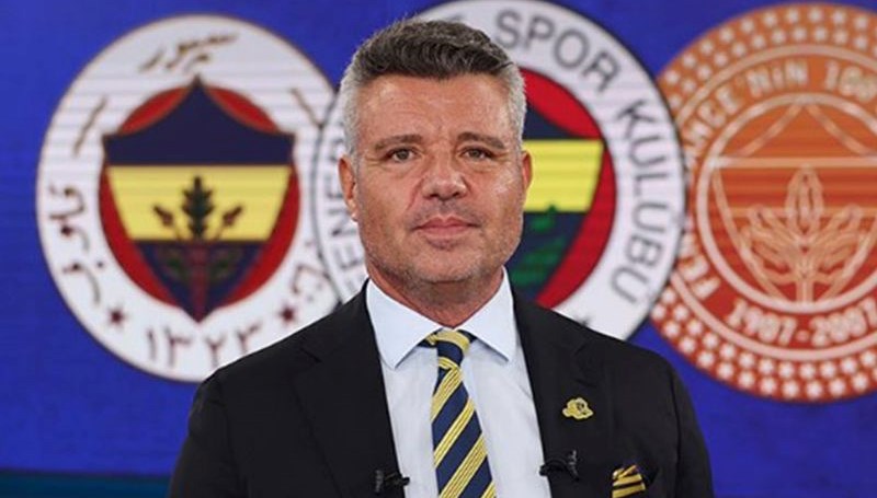 Fenerbahçe Başkan Adayı Sadettin Saran'dan Güçlü Mesaj: 