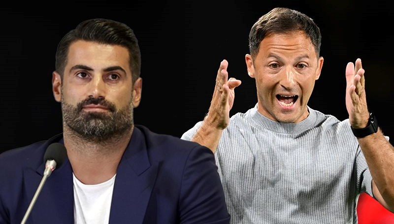 Volkan Demirel'in Tedesco'ya Yönelik Açıklaması: 