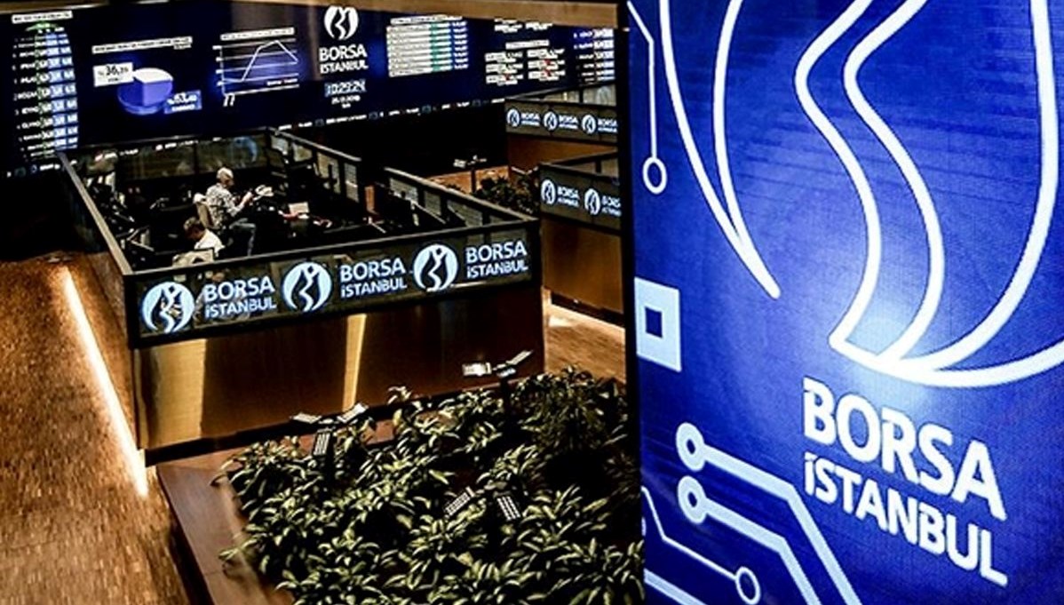 Borsada Kara Para Skandalı: 13 Kişi Gözaltında!