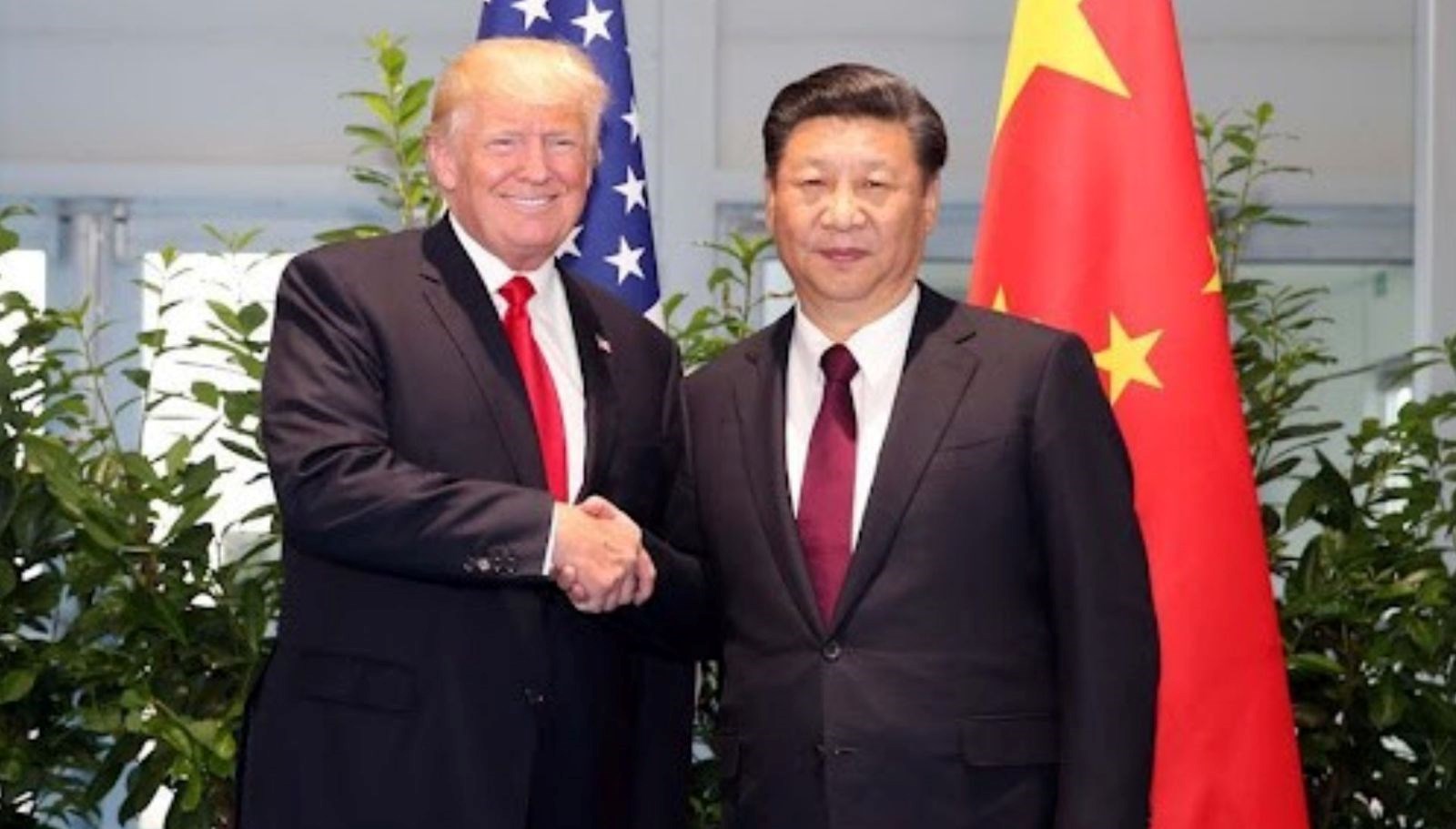 Trump ve Şi'nin Zirvesi: TikTok Anlaşması Resmen Onaylandı!