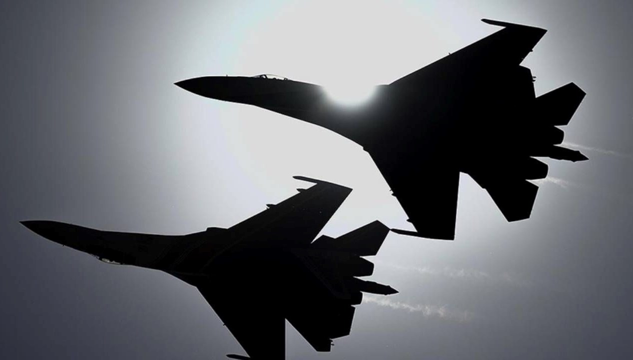 Rusya'dan Estonya'ya Yanıt: Hava Sahası İhlali Söz Konusu Değil