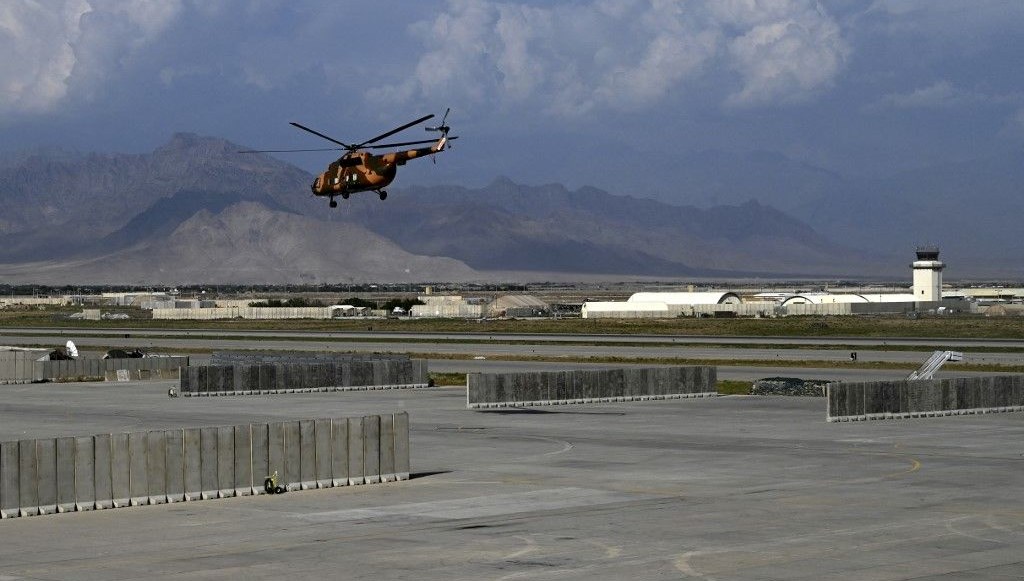 Trump, Afganistan Üssüne Dönüş İstiyor: Kaybettiğimiz Stratejik Noktaya Dikkat Çekiyor
