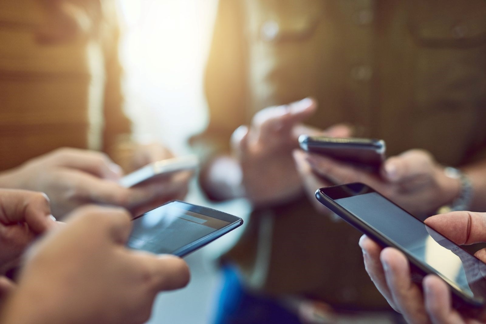 Instagram Paylaşımında Cinsiyet Farklılıkları: Kadın ve Erkeklerin Gizlilik Anlayışları