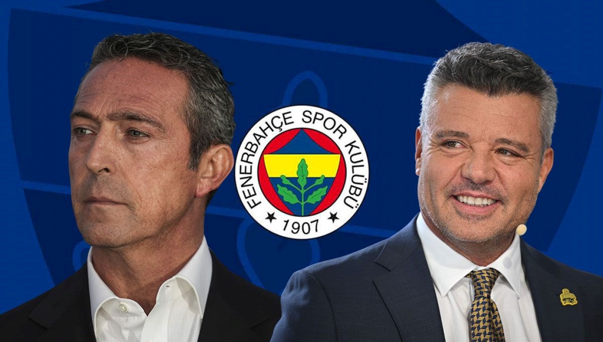 Fenerbahçe'nin Yeni Lideri Kim Olacak? Başkanlık Seçimi Detayları Açıklandı!