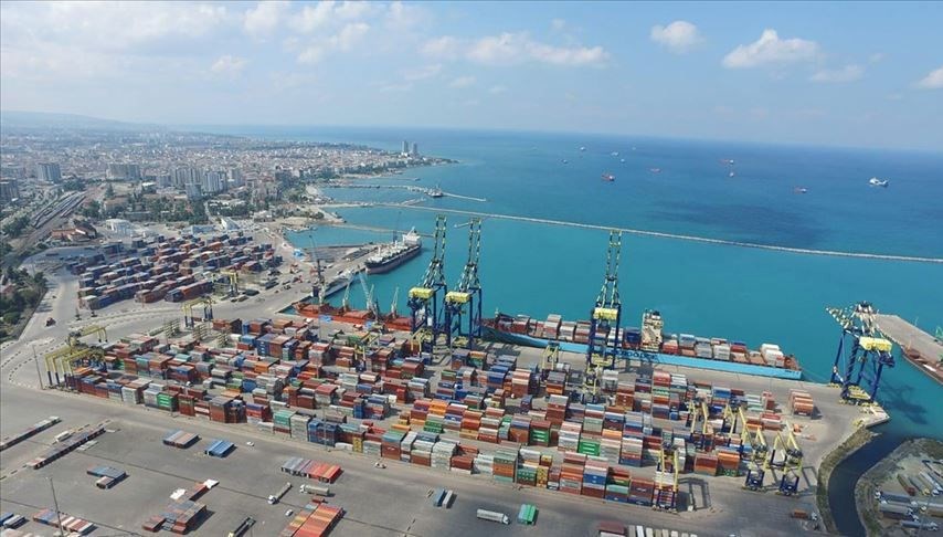 Deniz Taşımacılığında Devrim: Limanlara Giriş Yasağı Kuralları Açıklandı