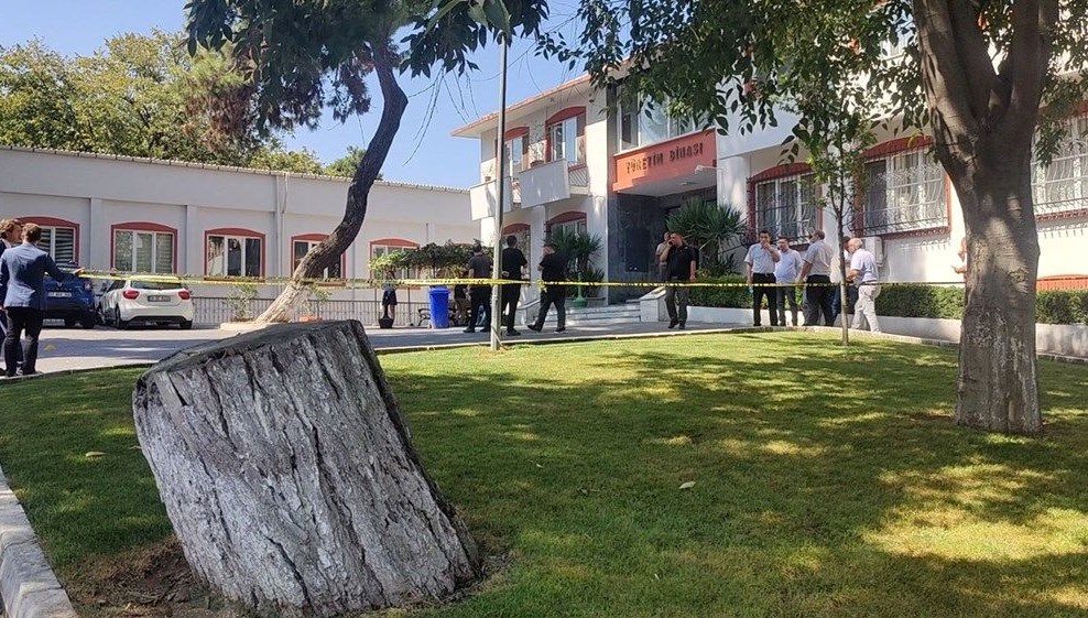 Balıklı Rum Hastanesi'nde Şok Eden Silahlı Saldırı: Sekiz Gözaltı!