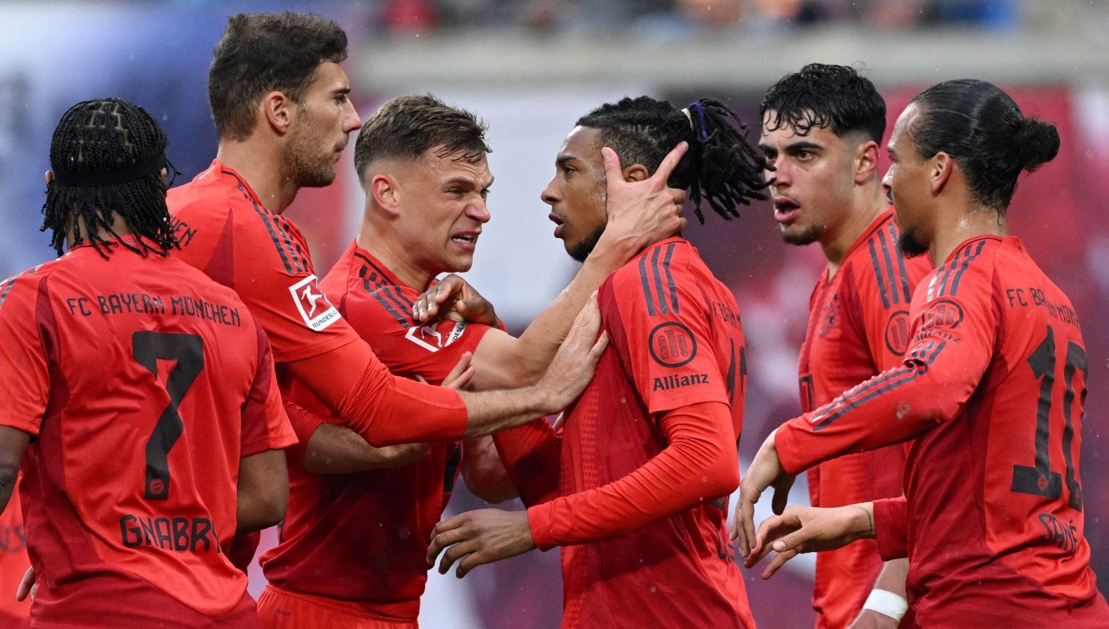 Hoffenheim ile Bayern Münih, ne zaman karşı karşıya geliyor? Saat ve yayın bilgileri burada!