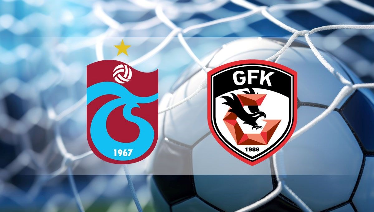 Trabzonspor – Gaziantep Mücadelesi Ne Zaman? Süper Lig’in 6. Haftasında Karşılaşma Heyecanı!