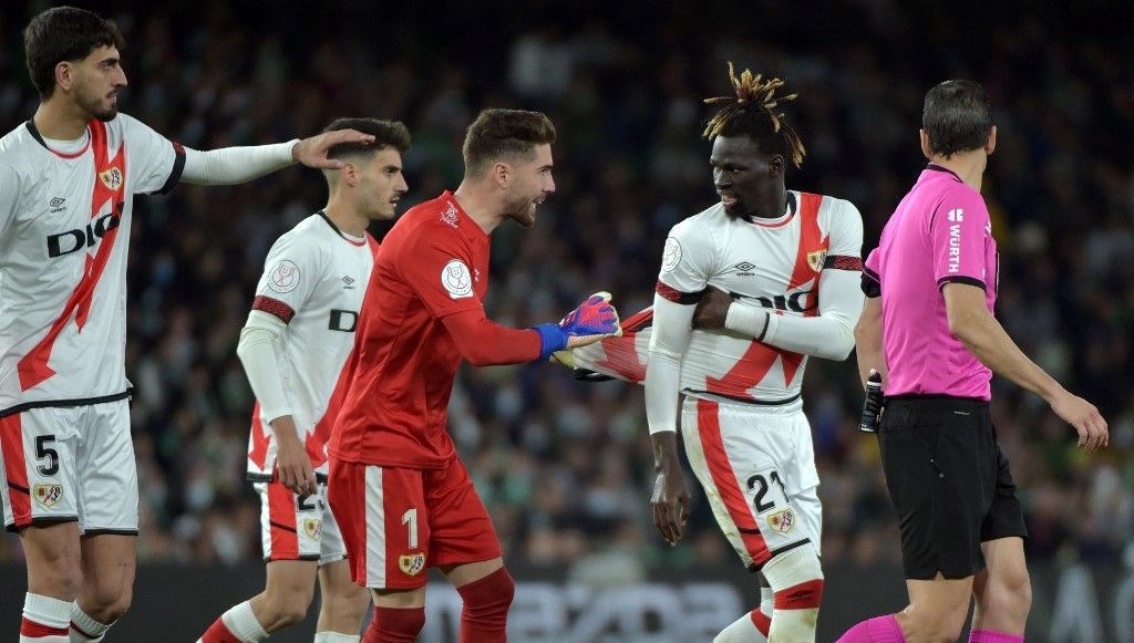 Zinedine Zidane'ın Oğlu Luca, Cezayir Milli Takımı İçin Tercihini Açıkladı!