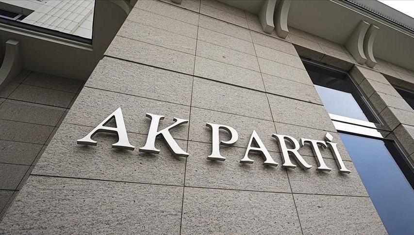 AK Parti’de Görev Değişimi: Sekiz İl Başkanı İstifa Etti