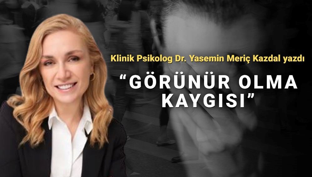 Öne Çıkma İhtiyacı: Modern Dönemin Varoluş Mücadeleleri