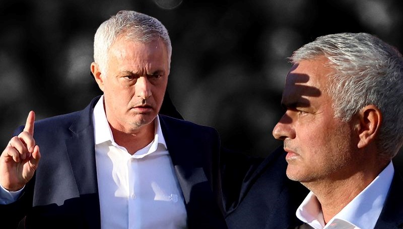 Jose Mourinho’nun Debüt Maçı: Fark Yarattı, Röportajda Çarpıcı Açıklamalar Yaptı!