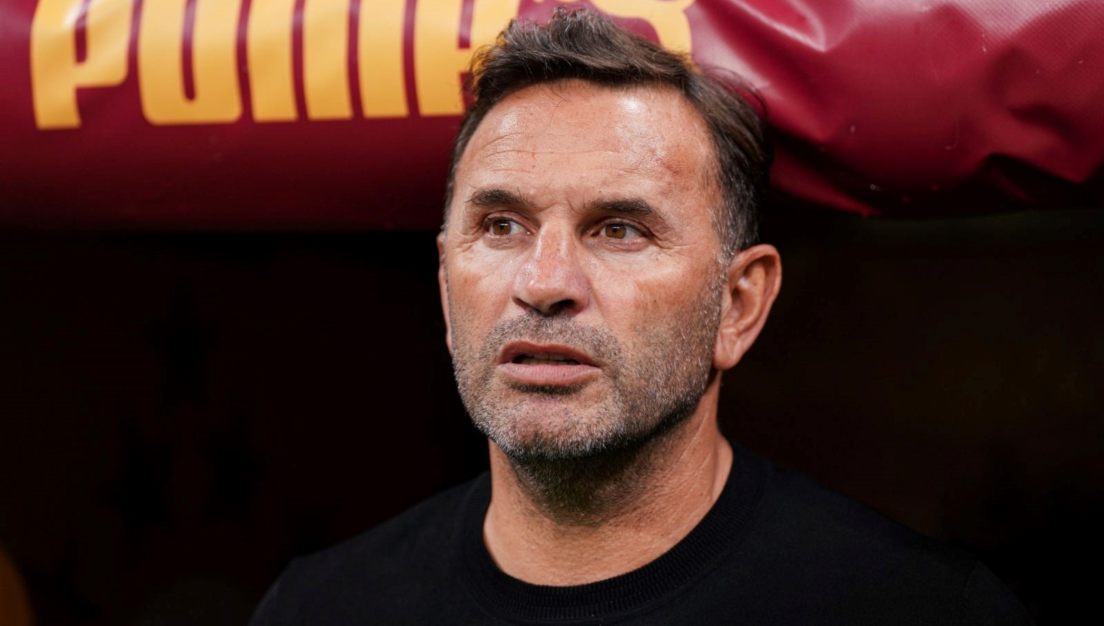 Galatasaray, İstanbul'da Konyaspor'a karşı hiç puan kaybetmedi!