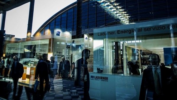 İtalya'daki Turizm Fuarında İsrail'e Geçit Yok!