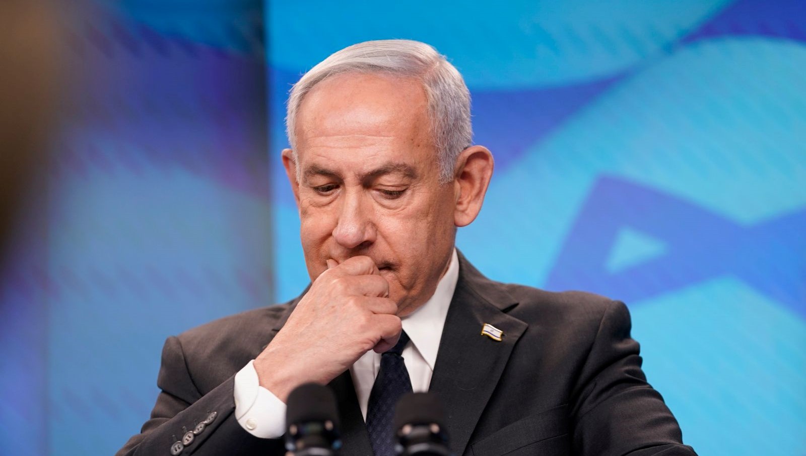 Suriye-İsrail İlişkilerinde Çarpıcı Gelişme: Netanyahu'dan 