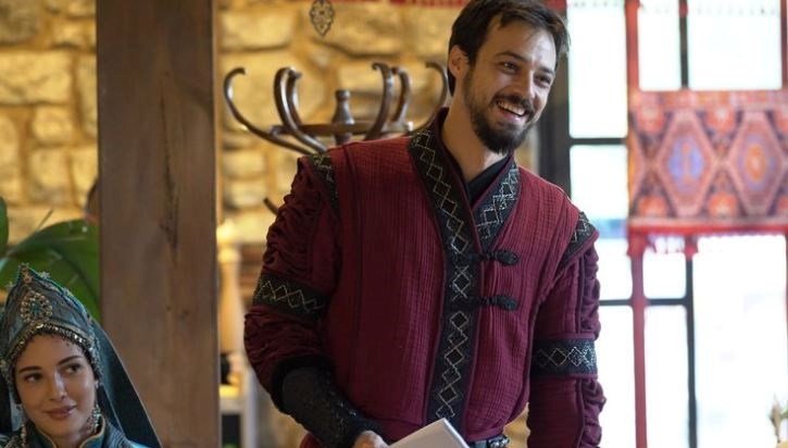 Kuruluş Orhan'dan Heyecan Verici İlk Görüntüler: Oyuncu Kadrosunu Kimler Oluşturuyor?