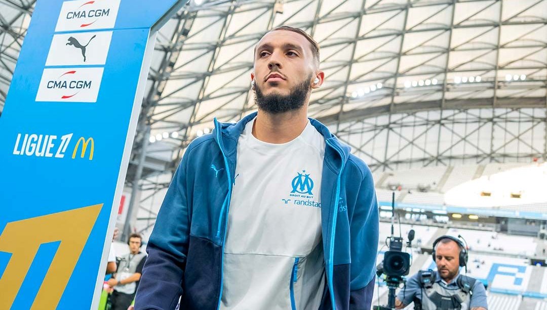 Marsilya ile PSG’nin Maçı Yeni Tarihe Alındı!