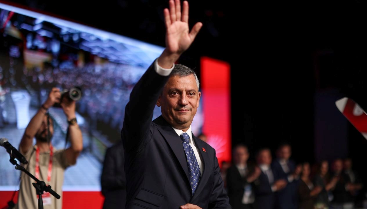 CHP'nin Yeni Yüzleri: Parti Meclisi ve Yüksek Disiplin Kurulu Açıklandı!