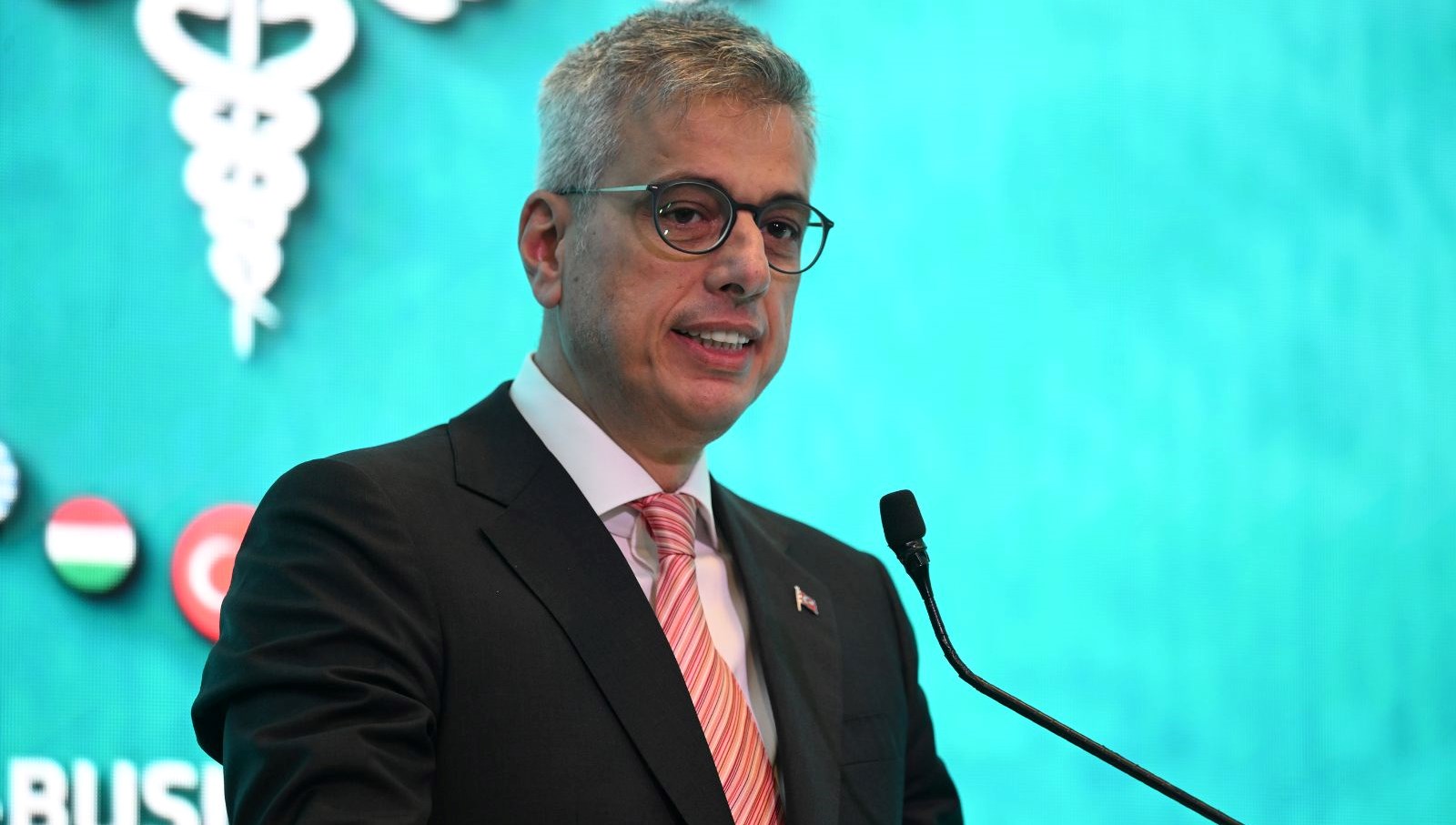 Sağlık Bakanı Memişoğlu, BM Genel Kurulu'nda Sesini Yükseltecek!