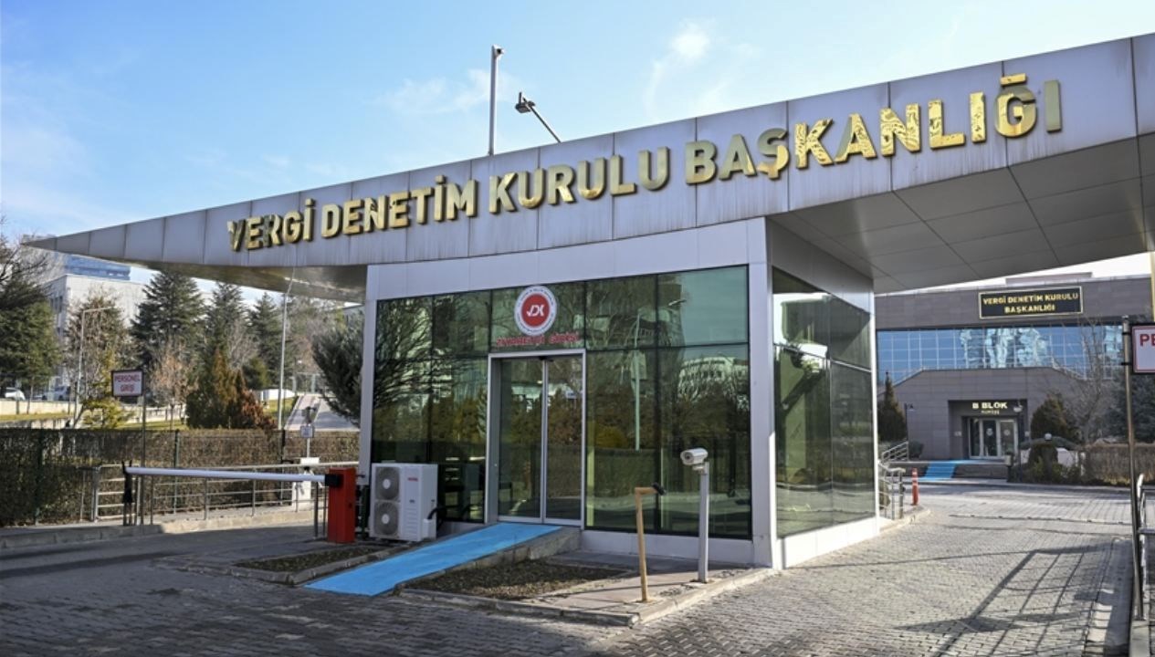 Büyük Şirket Ortakları İçin Vergi Beyanı Alarmı: 10 Bin Firma İnceleniyor!