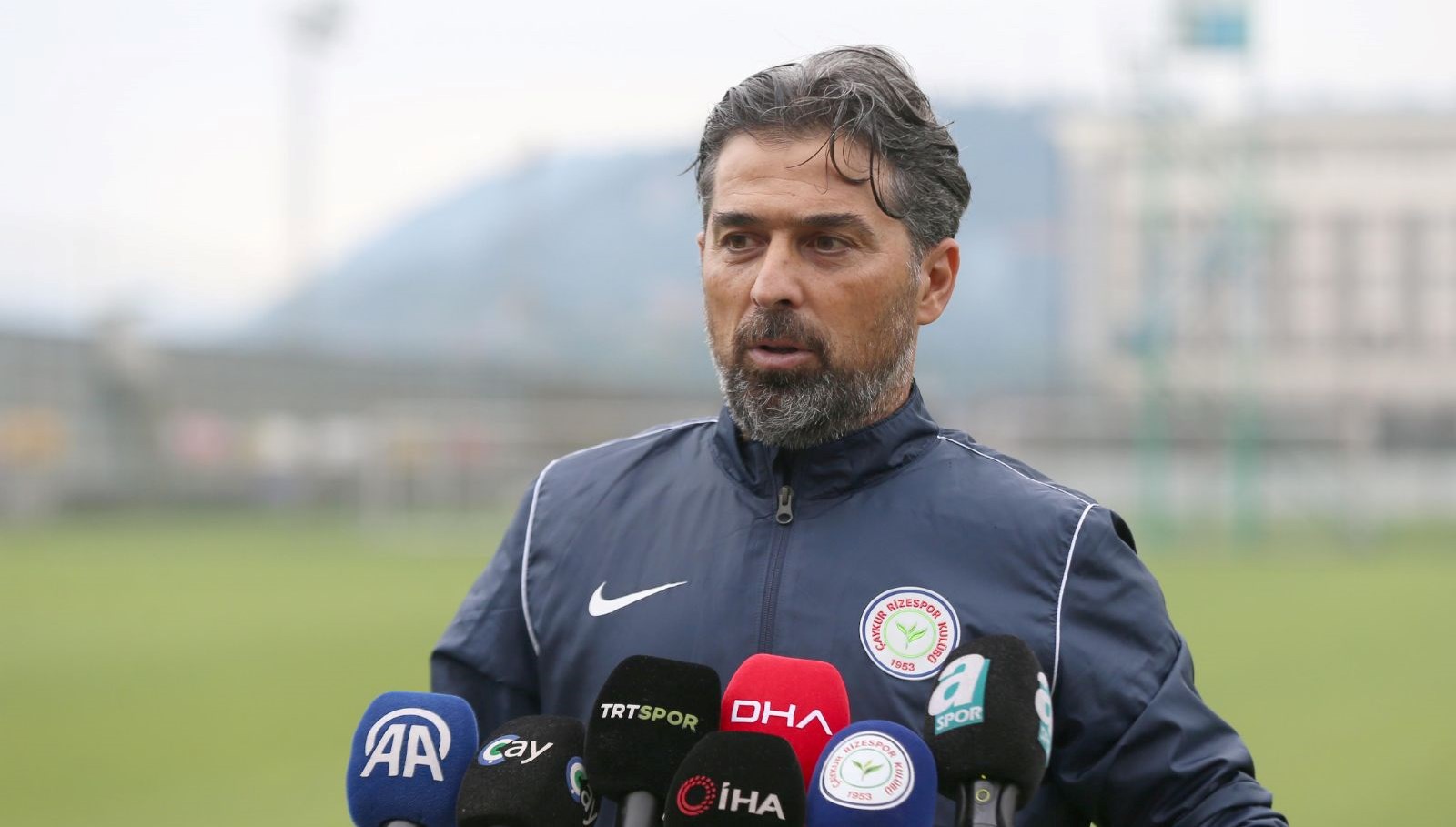 İlhan Palut'tan Öğrencisine Sert Uyarı: 