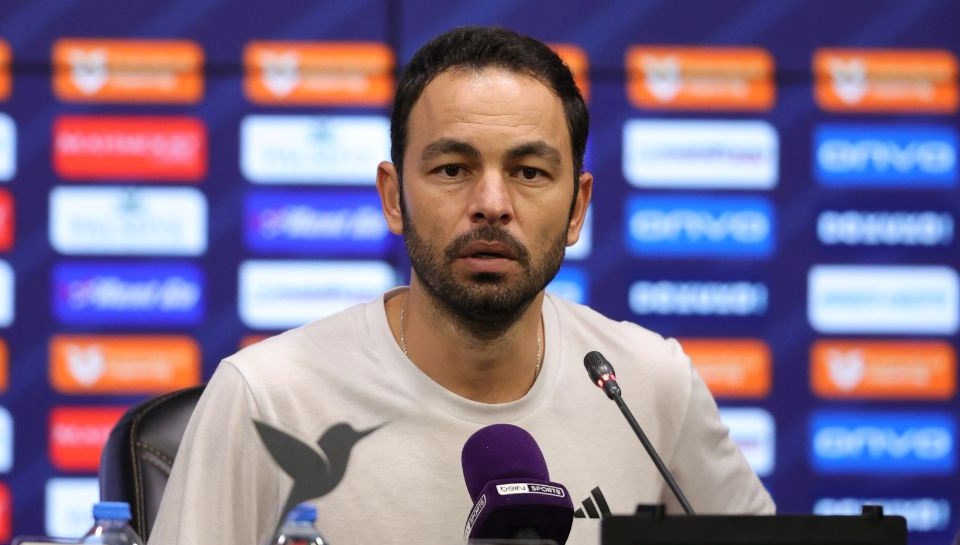 Selçuk İnan'dan net mesaj: