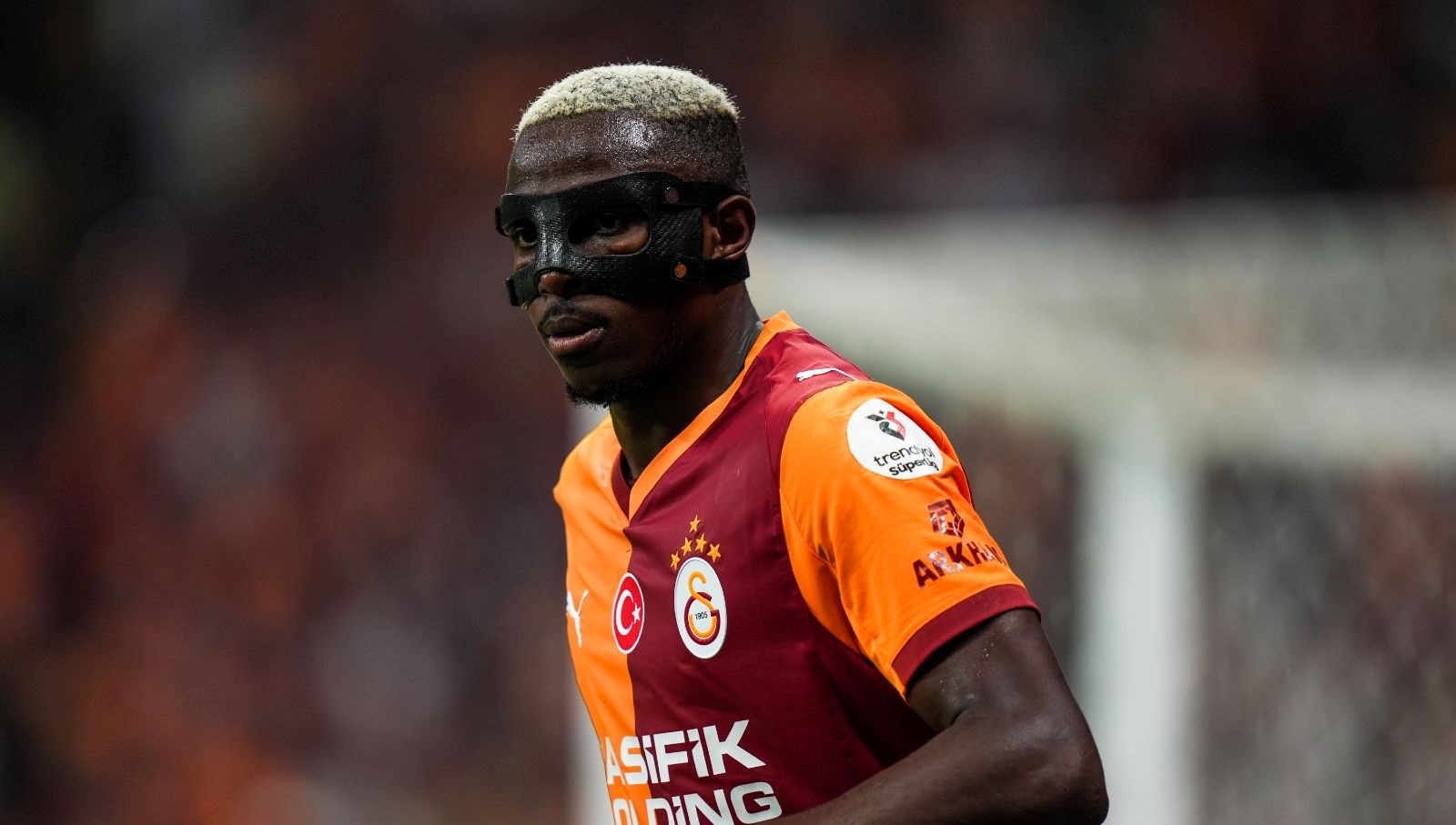Galatasaray’da Victor Osimhen Sevinci: Dönüş Yolda!