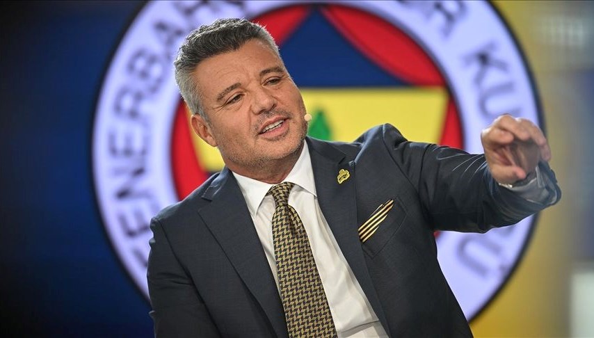 Sadettin Saran: Fenerbahçe’nin Yeni Başkanı ve Servetinin Ardındaki Şirketler