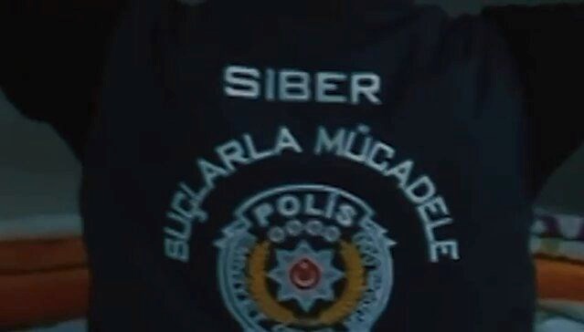 18 Şehirde Eş Zamanlı Siber Suç Operasyonu Gerçekleştirildi!