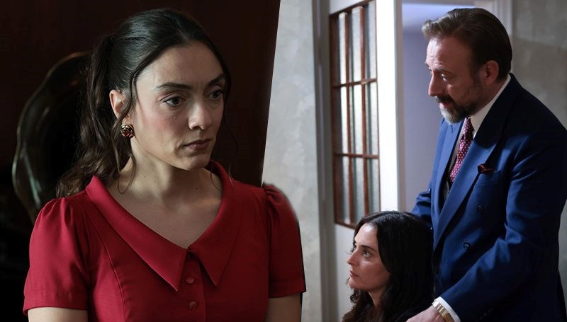 Kralın Düşüşü: Fadi İçin Zorlu Bir Tercih Anı