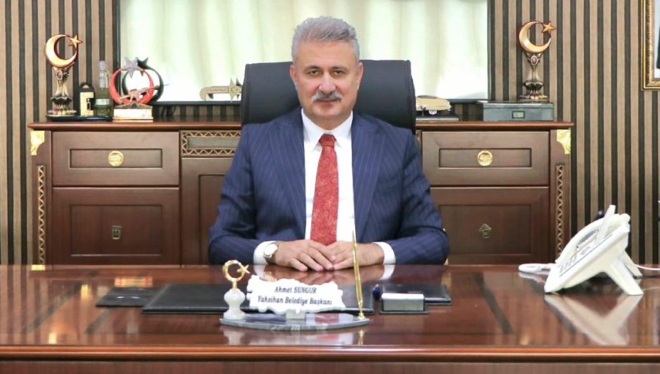 Yahşihan Belediye Başkanı Ahmet Sungur, adli süreçle karşı karşıya!