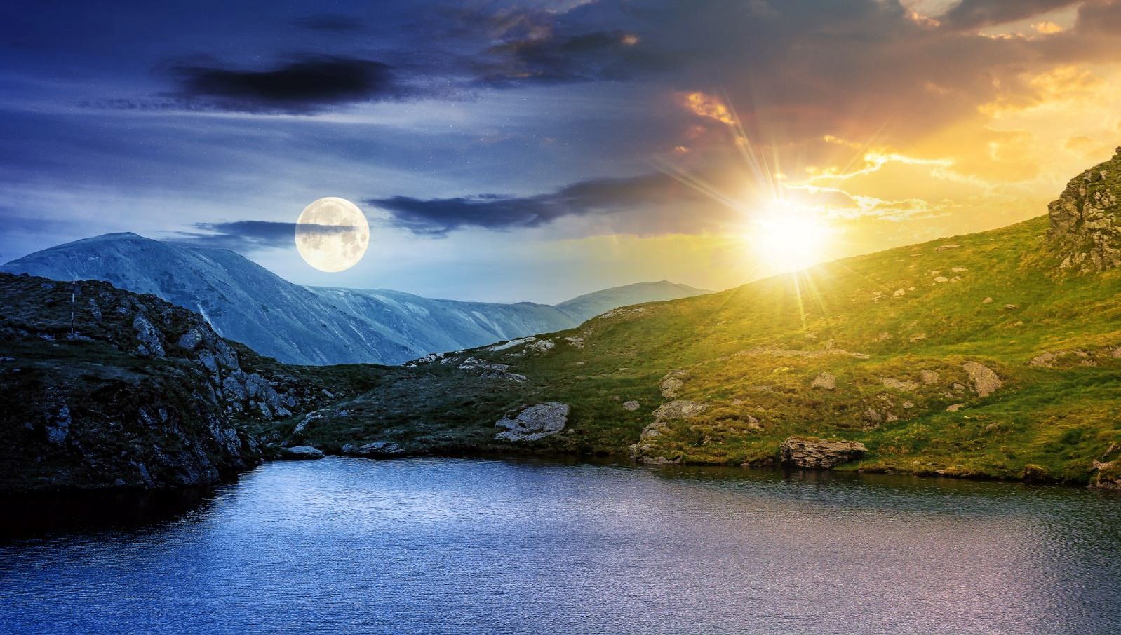 2025 Ekinoks Takvimi: Sonbahar Ekinoksu Ne Zaman Gerçekleşecek?