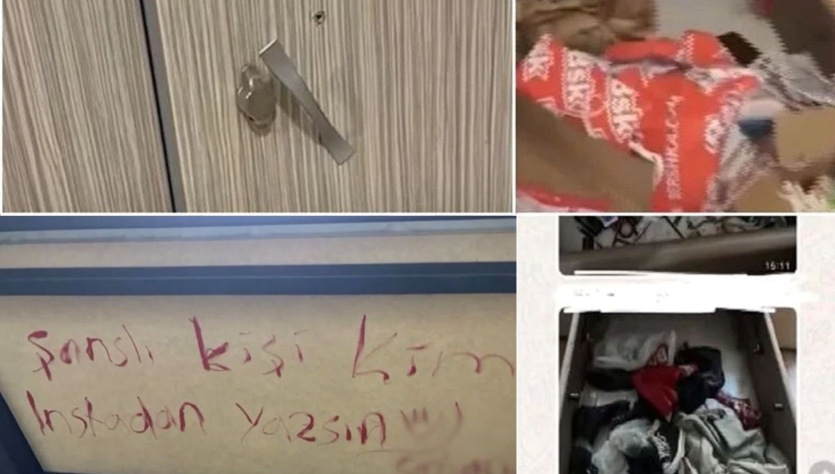 Cevizlibağ'daki Taciz Şüphelileri Adliye Kapısında!