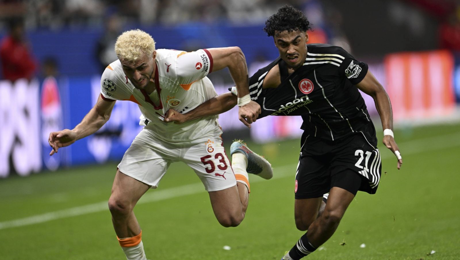 Galatasaray ve Liverpool Karşı Karşıya: Şampiyonlar Ligi'ndeki İkinci Hafta Ne Zaman?