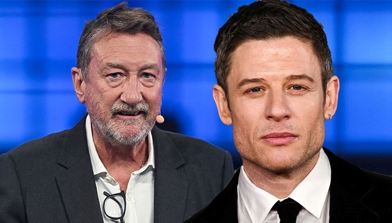 Steven Knight'ın yeni serüveni için gün sayıyoruz: James Norton ekibe katıldı!