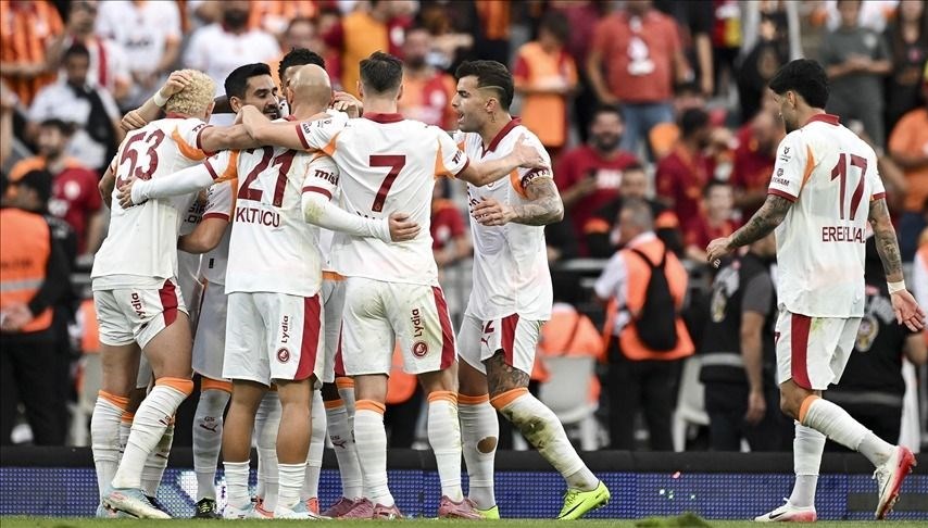 Galatasaray-Konyaspor Mücadelesi: Tarih, Saat ve Yayın Kanalı Bilgileri! 6'da 6 Hedefi!