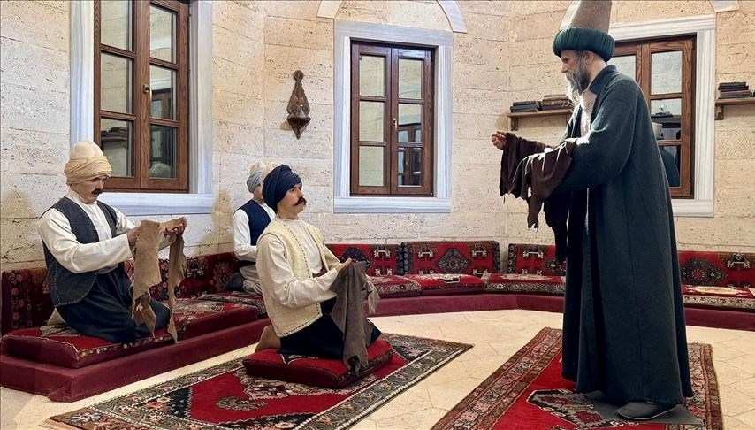 Ahilik Haftası: Geleneğin Anlamı ve Kutlama Nedenleri Neler?