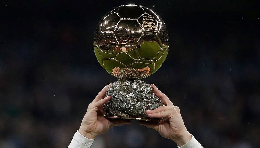 Ballon d'Or Ödül Töreni: Tarih, Saat ve Yayın Kanalı Detayları Burada!