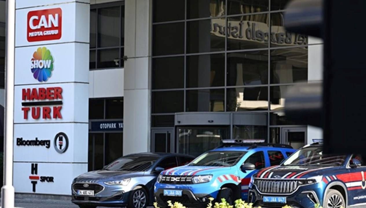 Can Holding Üzerine Soruşturma: Yeni Bir Şirkete Daha Kayyum Ataması Gerçekleşti