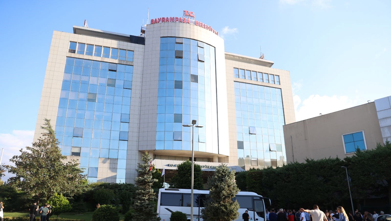 AK Parti, Bayrampaşa Belediyesi Seçim Sonuçlarına İtiraz Etti!