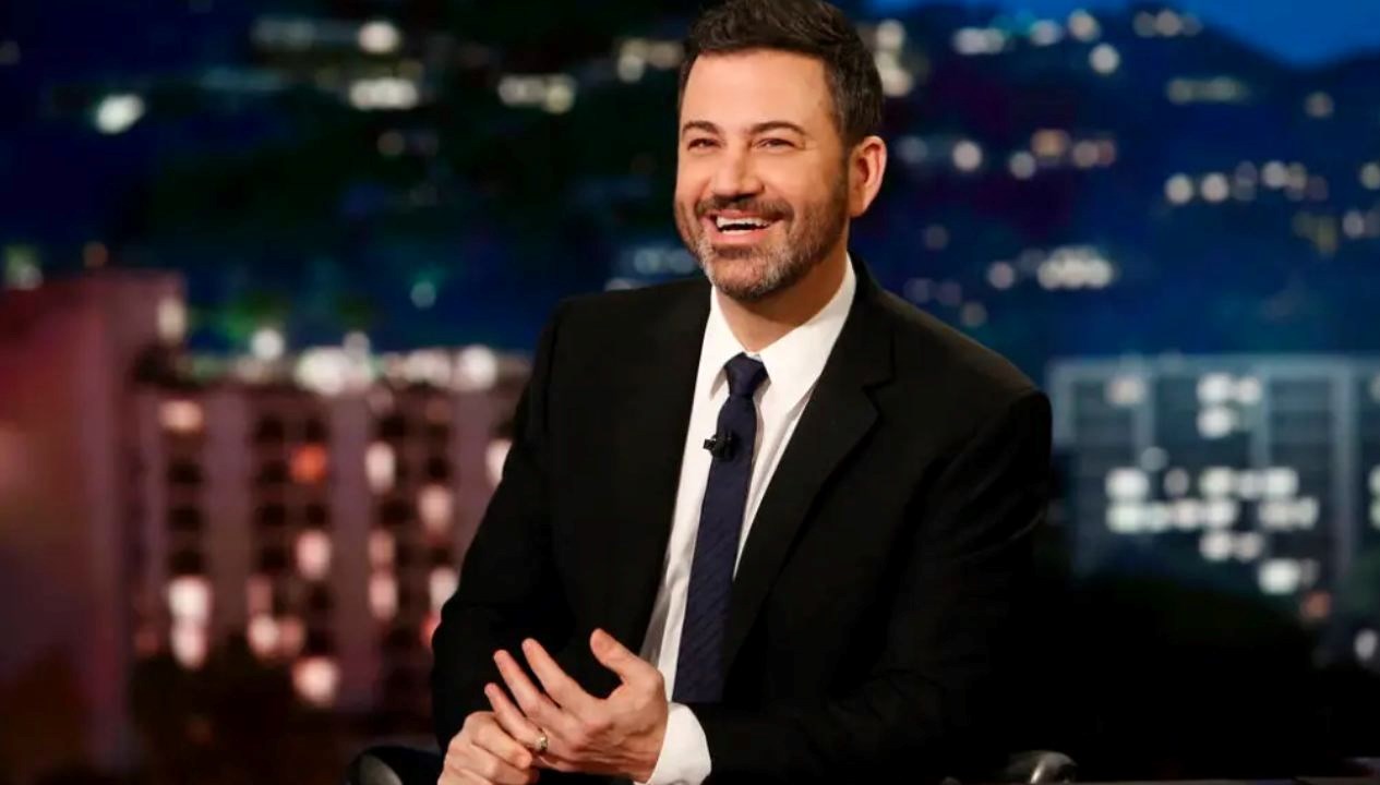 Sanat Dünyasından Kimmel'e Destek: 430'da Fazla İmza ile Açıklama!