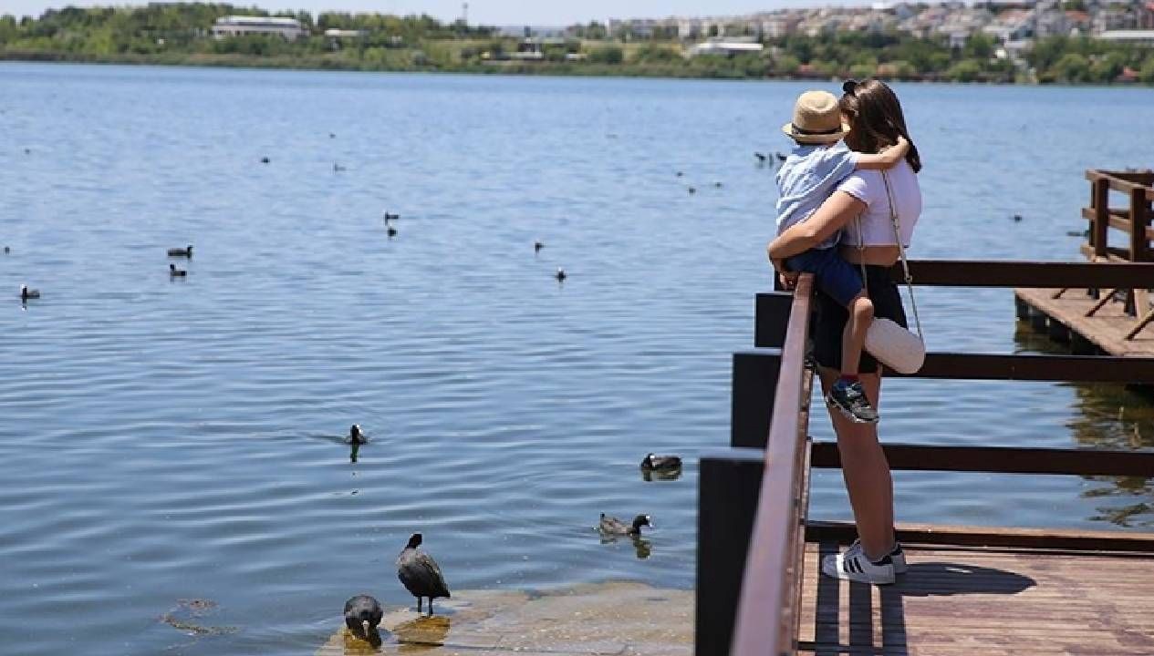 Meteorolojiden Müjde: Yağmurlara Ara Veriliyor!