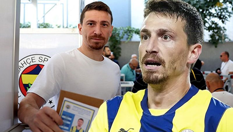 Fenerbahçe'de Mert Hakan Çınar İkileminde Kriz Patlak Verdi: Tüzüğe Aykırı Oy Kullanımı Kulübü Harekete Geçirdi