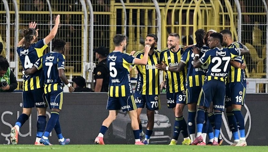 Fenerbahçe'nin Dinamo Zagreb ile Mücadelesi: Maç Tarihi, Saati ve Yayın Kanalı Belli Oldu!
