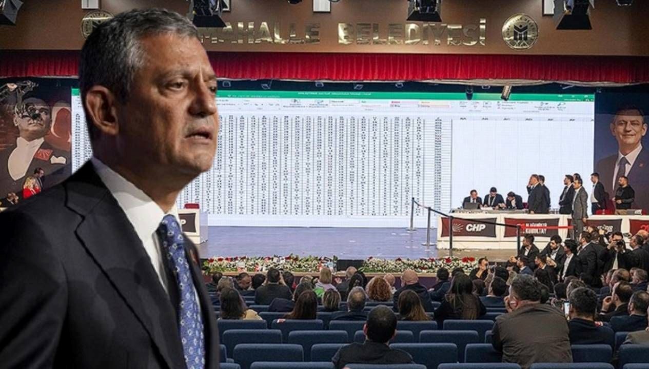 CHP Kurultay Davasında Gelişmeler: İki Dosyanın Birleşmesi Ne Anlama Geliyor?