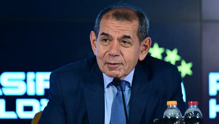 Dursun Özbek'ten Sadettin Saran'a Nabza Göre Çağrı: 