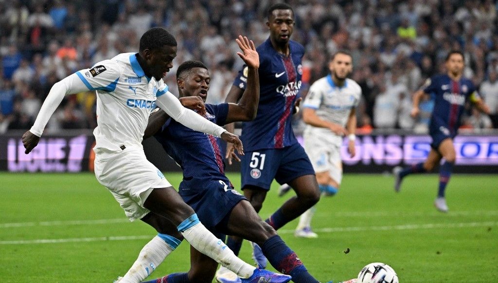 Paris Saint-Germain Tarihinde İlk Kez Yenildi ve Zirveyi Kaybetti!