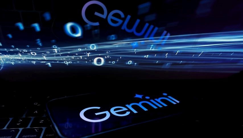 Geçmişi Gelecekle Birleştirme: Gemini AI ile Çocukluk Fotoğraflarınızı Yeniden Yaratın!
