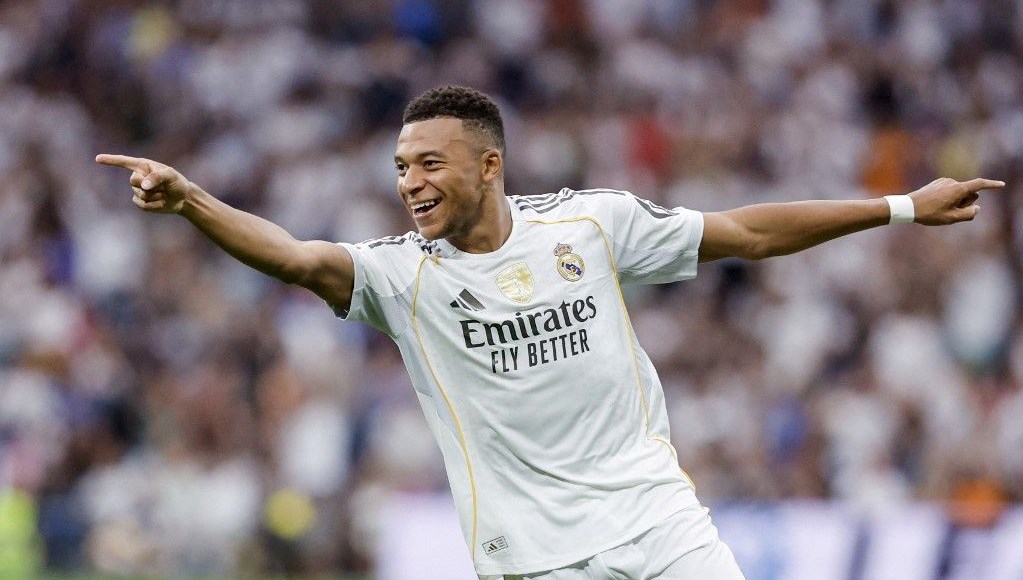 Real Madrid'in Namağlup Efsanesi: Yenilmezlik Zinciri!