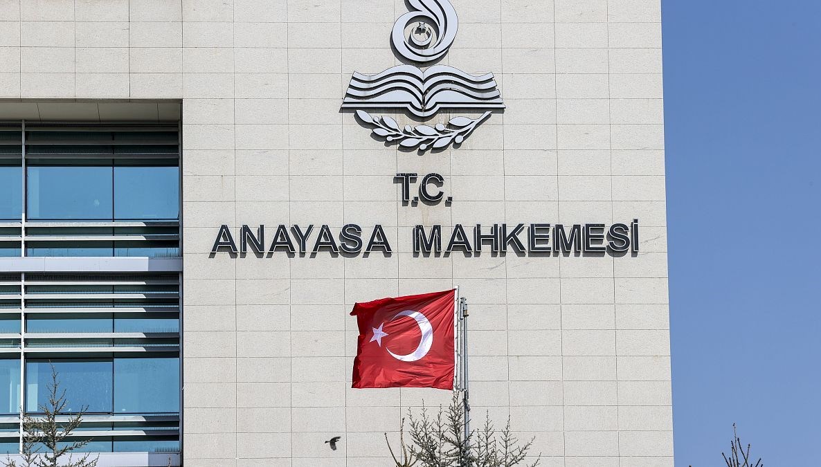 Anayasa Mahkemesi'nde Bireysel Başvuru Süreci 1 Ekim İtibarıyla Yenileniyor!